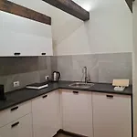 Apartamento Go 5, In Centro Citta