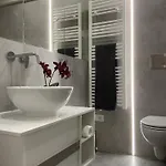 Go 5, In Centro Citta Apartamento *