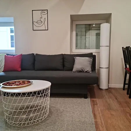 Apartamento Go 5, In Centro Citta Gorizia