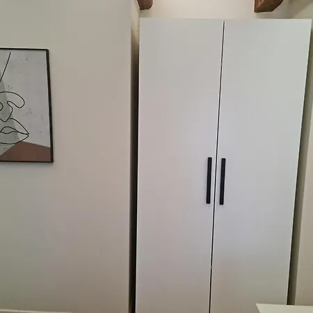 Go 5, In Centro Citta Gorycja