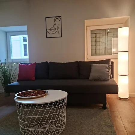 Apartamento Go 5, In Centro Citta *