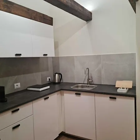 Apartament Go 5, In Centro Citta