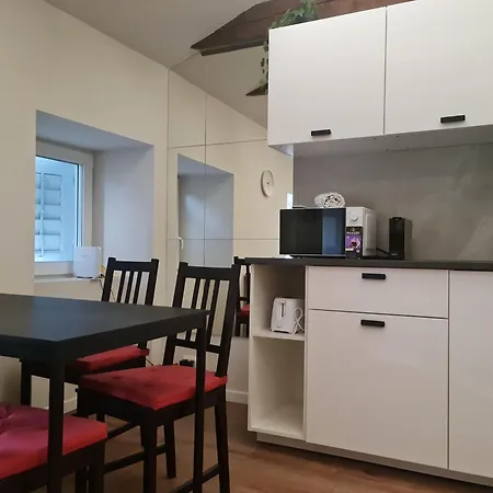 Apartamento Go 5, In Centro Citta