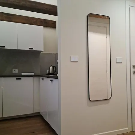 Apartamento Go 5, In Centro Citta Gorizia
